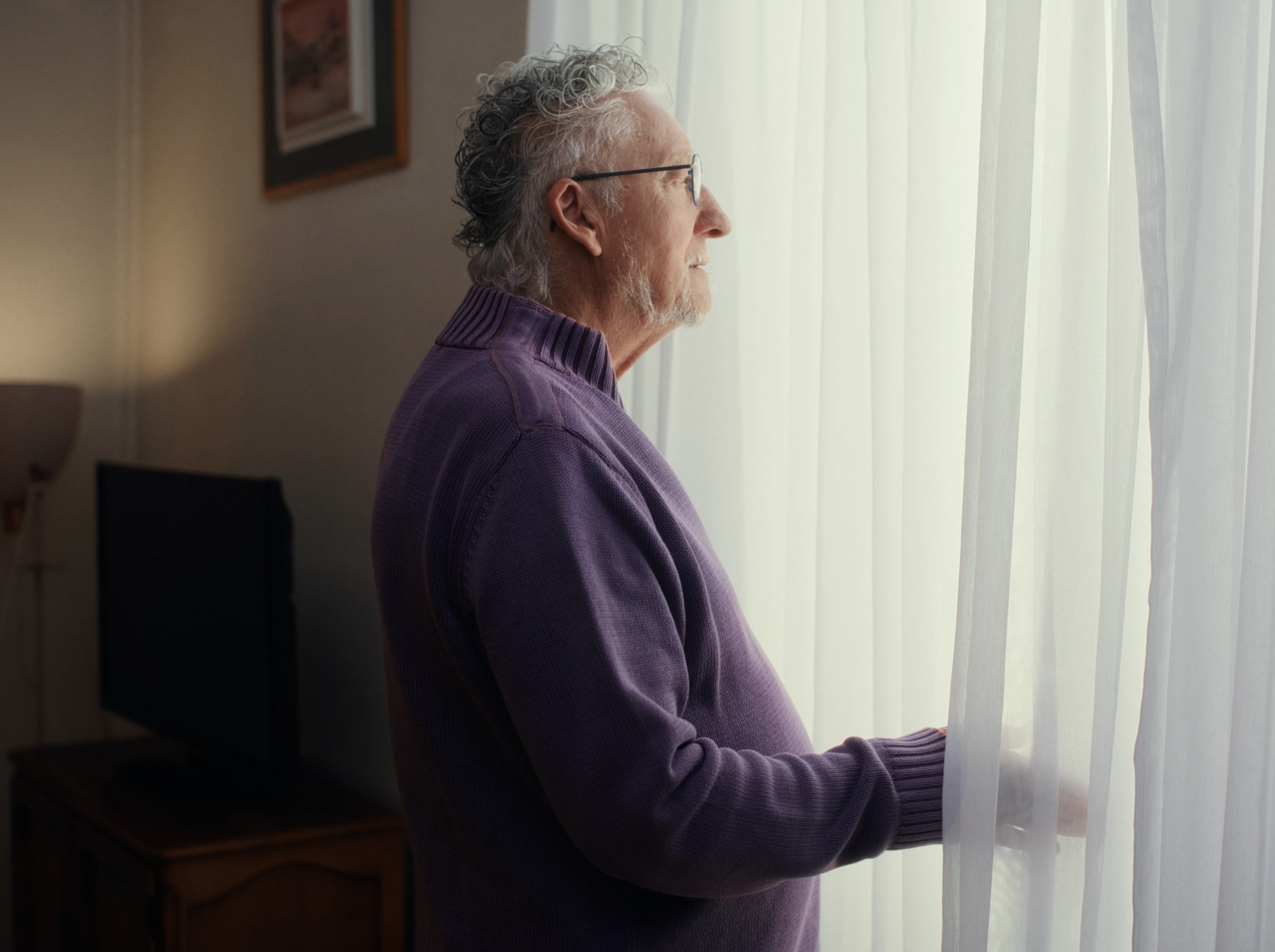 Campagne cinéma pour les métiers de la santé et du social